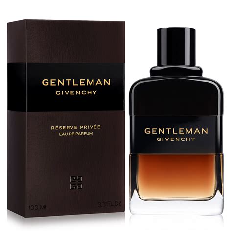 gentleman givenchy nz